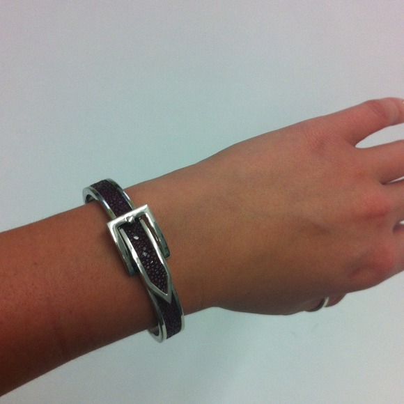 Bracelet belt