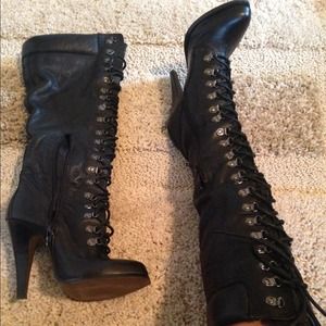 Aldo Tall boots