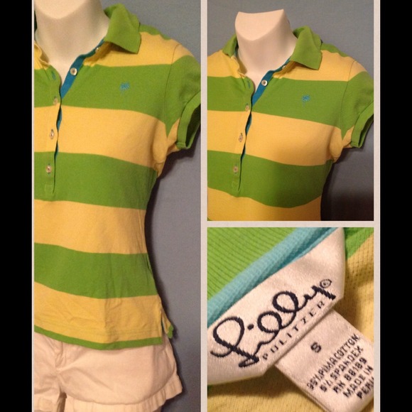 Lilly Top - Size Small