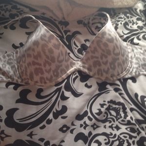 Victoria secret scoop neck