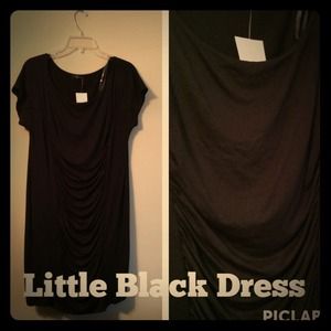 NWT Little Black Dress
