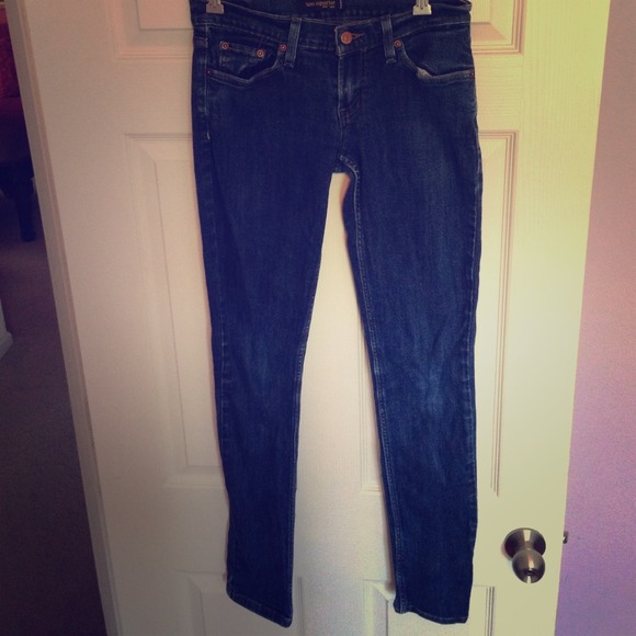 Levi Jeans - Picture 1 of 2