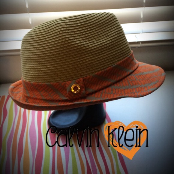 🎉 SALE Calvin Klein Hat