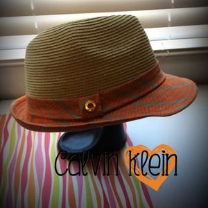 🎉 SALE Calvin Klein Hat