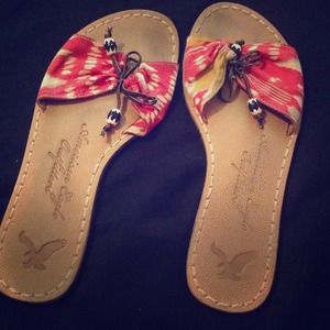 American Eagle Sandals
