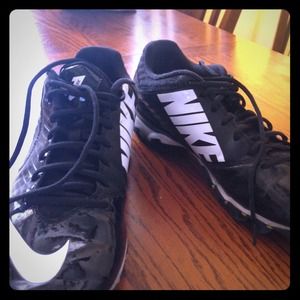 Brand New leather high quality football cleats