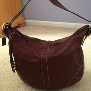 Coach handbag