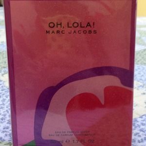 Marc Jacobs Oh, Lola! Perfume