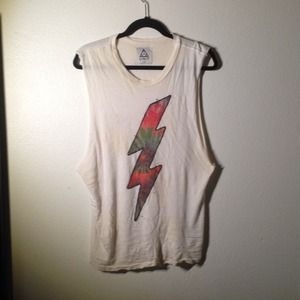 UNIF MUSCLE TANK