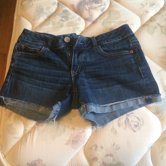 American Eagle Outfitters shorts