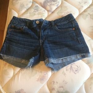 American Eagle Outfitters shorts