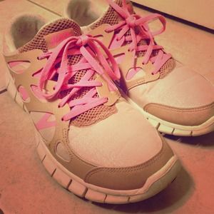 Nike frees