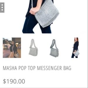 Brazilian purse neww**