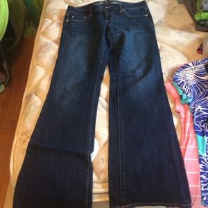 American Eagle Outfitters jeans