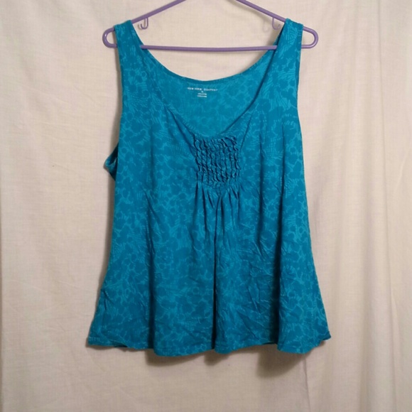 Tank top