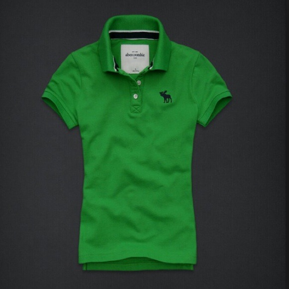 Abercrombie kids polo - Picture 1 of 1