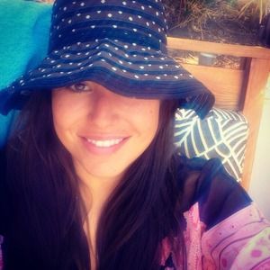 I'm back on Instagram!