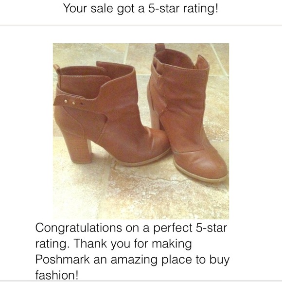 Posh love!