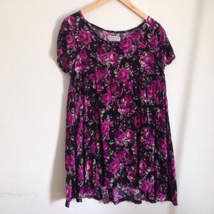 🌸BUNDLED🌸 American Apparel Babydoll Dress