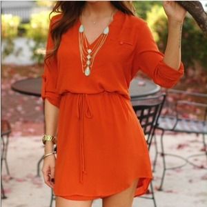Tunic/Dress