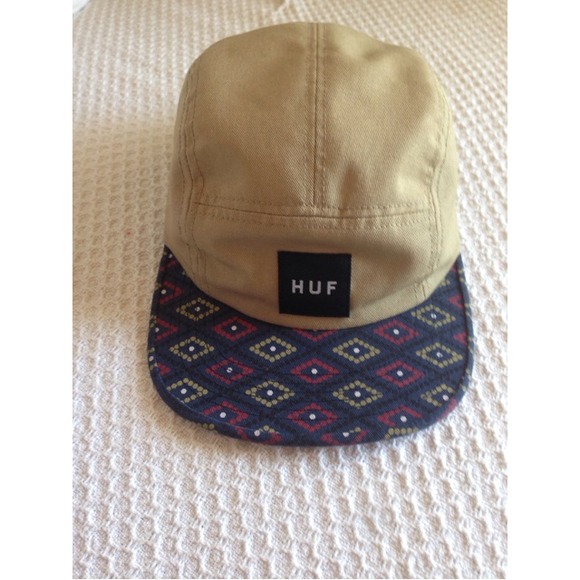 ❌ON HOLD❌Huf SnapBack