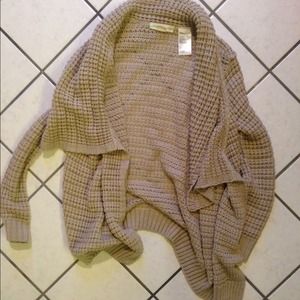 🔴SOLD🔴 Urban Outfitters Chunky Knit Sweater