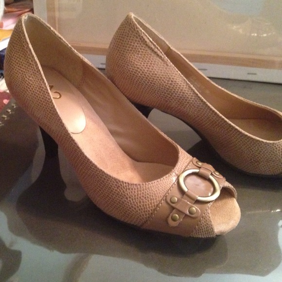 A2 by Aerosoles women's shoes. - Picture 2 of 4