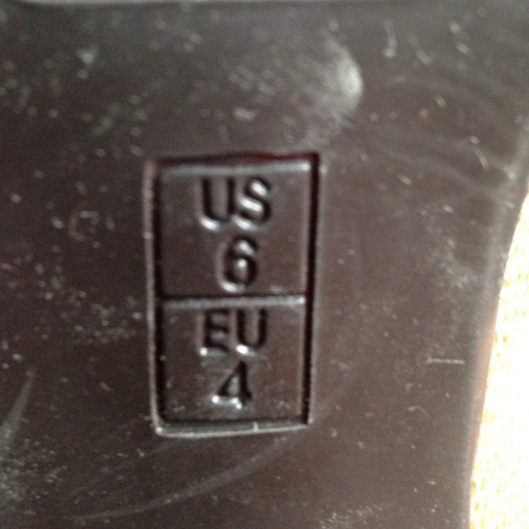 A2 by Aerosoles women's shoes. - Picture 4 of 4