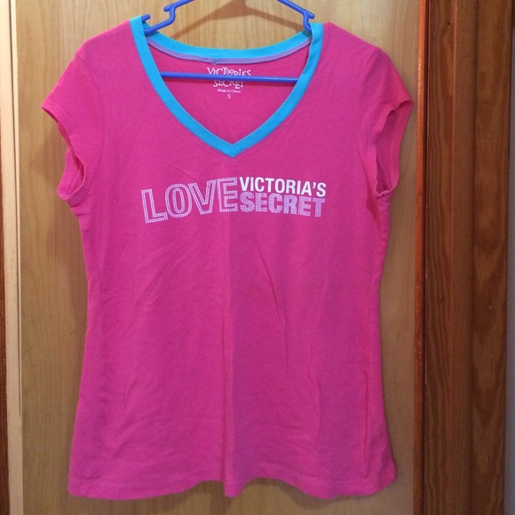 Victoria secret sleep shirt