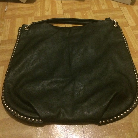 Black Bag - Picture 1 of 4