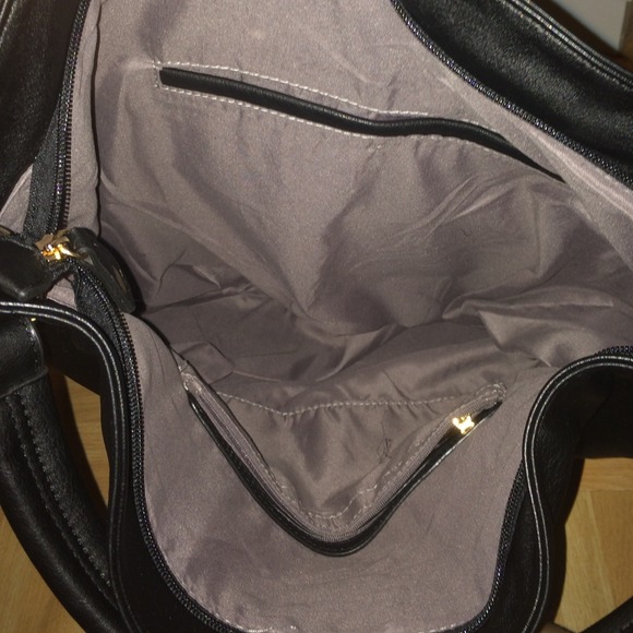 Black Bag - Picture 2 of 4