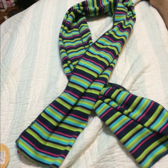 Zutano Scarf