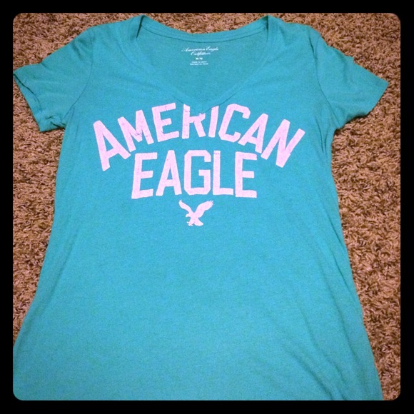 Teal top