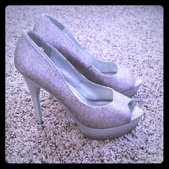 girls Heels