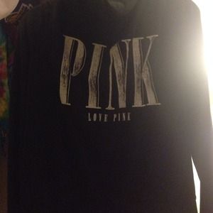 Victoria secret PINK jacket