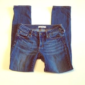 Bullhead petite jeans