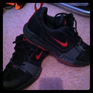 Nike shoes