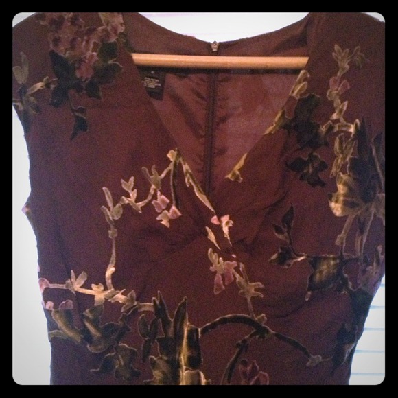 JONES NEW YORK DRESS size 6