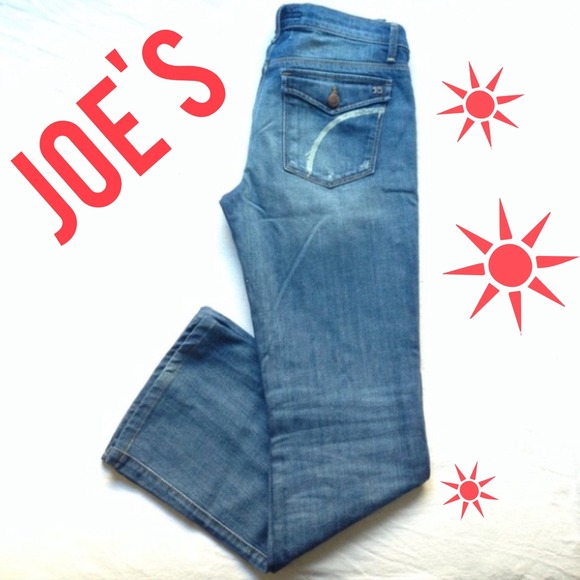 Joe's Jeans