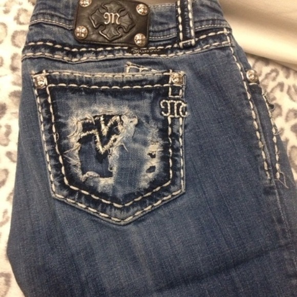 Miss me Jeans Size 30