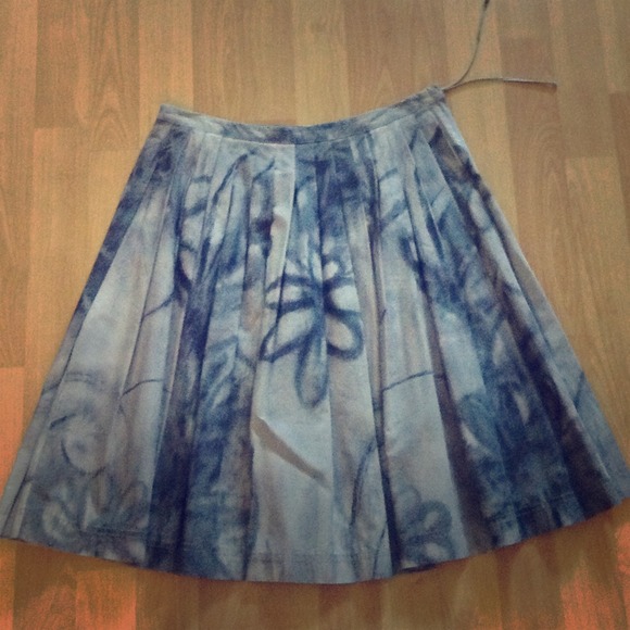 Calvin Klein Skirt