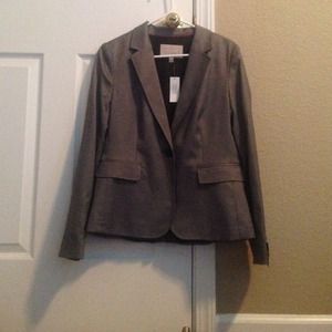 Brand New Banana Republic Blazer