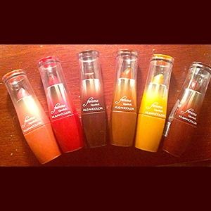 (New) lipstick bundle.