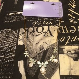 Statement Necklace