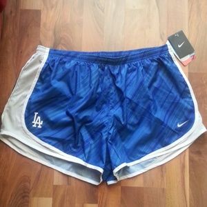 NWT Nike Dri-Fit running shorts