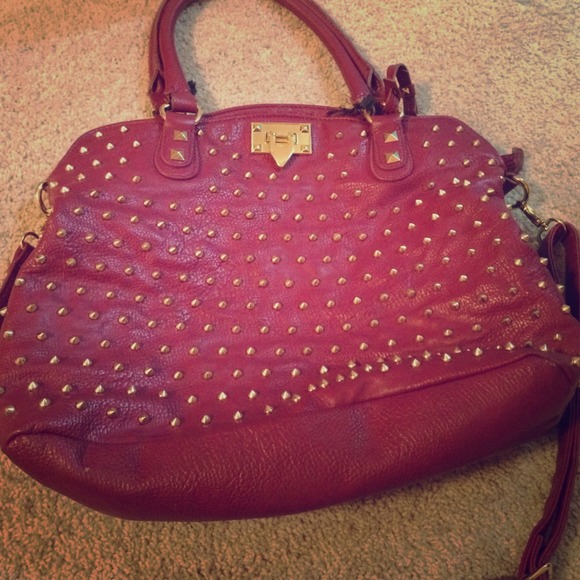 Steve madden bag