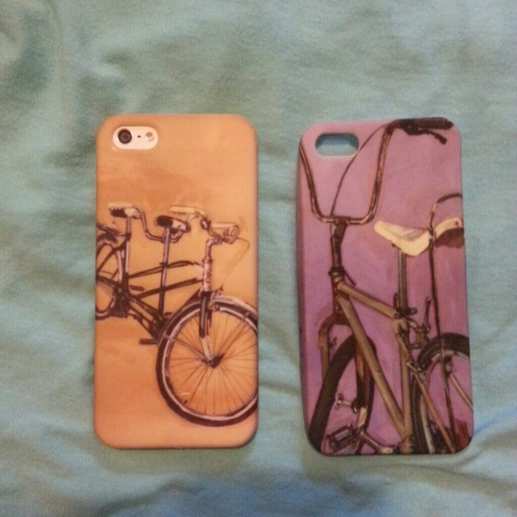 Iphone 5 Case