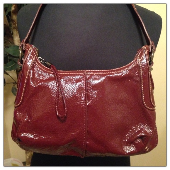 🚫Sold The Sak Purse - Picture 2 of 3