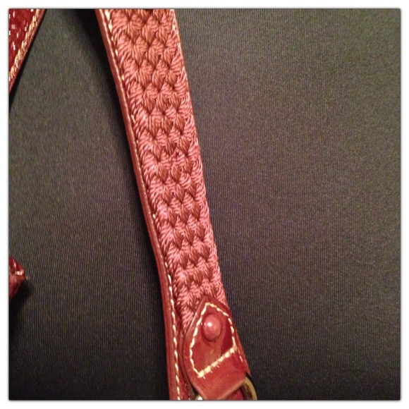 🚫Sold The Sak Purse - Picture 3 of 3