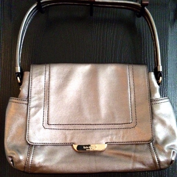 Kate Spade- Ella Tompkins Square